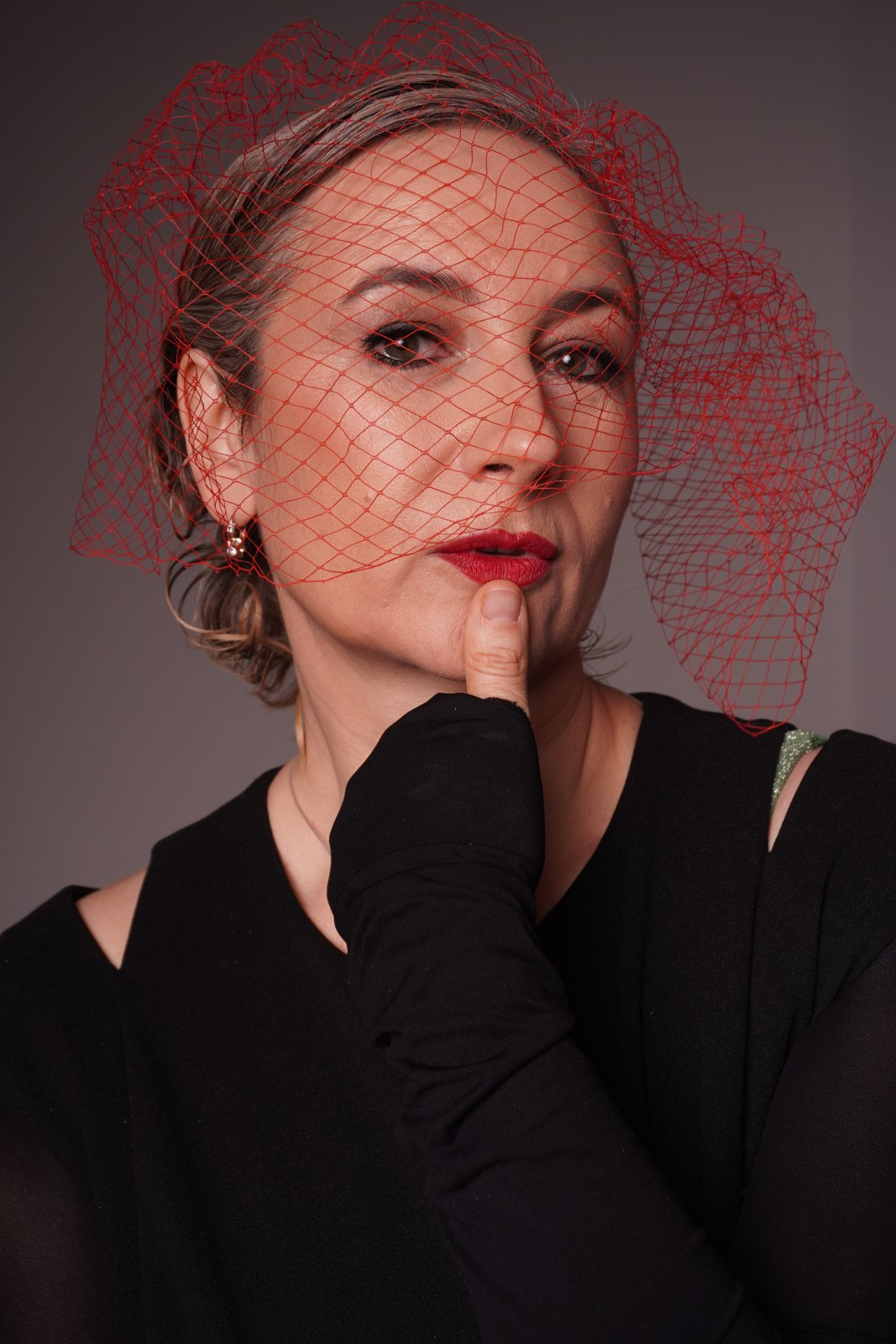 Натали Гения