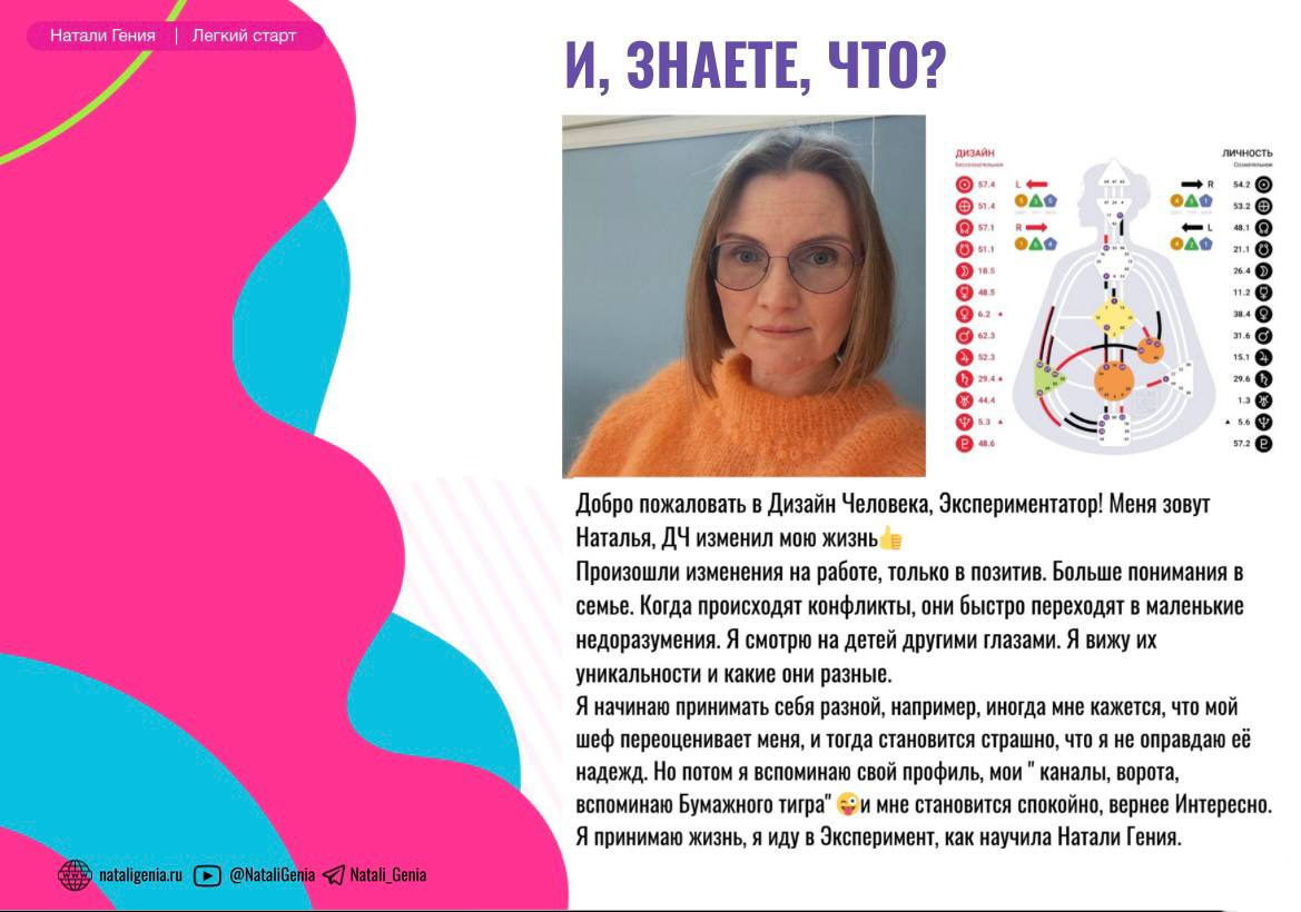 Скриншот отзыва: Наталья
